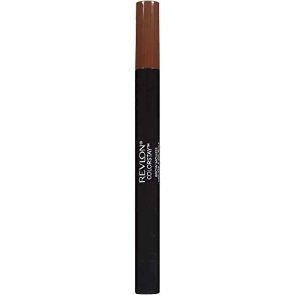 Revlon Color Stay Brow Mousse 402 Soft Brown X 3 - Image 1
