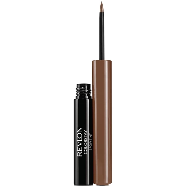 Revlon Colorstay Brow Tint 705 Soft Brown X 3 Revlon Colorstay Brow Tint 705 Soft Brown X 3