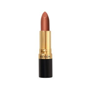 Revlon Super Lustrous Lipstick 300 Coffee Bean X 4