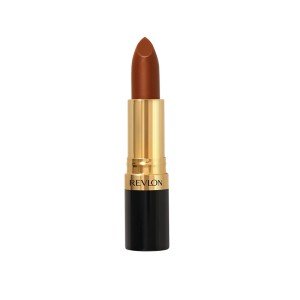 Revlon Super Lustrous Lipstick 325 Toast Of New York X 4