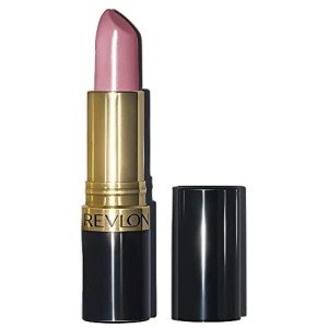 Revlon Super Lustrous Lipstick 668 Primrose X 4