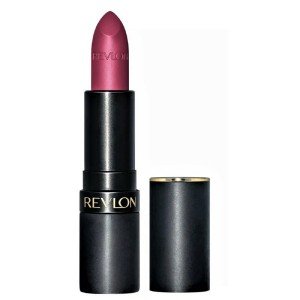 Revlon Super Lustrous Matte Lipstick 025 Insane X 4