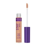 Rimmel Stay Soft Matte Concealer 312 Buff X 4