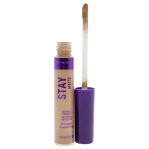 Rimmel Stay Soft Matte Concealer 331 Sand X 4
