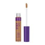 Rimmel Stay Soft Matte Concealer 532 Golden Amber X 4