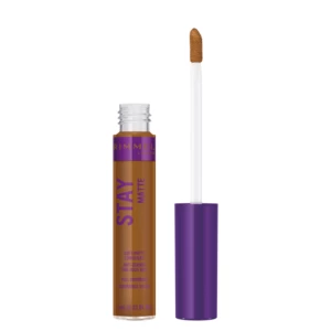 Rimmel Stay Soft Matte Concealer 550 Almond X 4