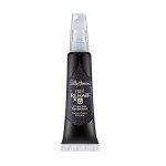 Sally Hansen Nail Rehab Charcoal Resurfacer X 4