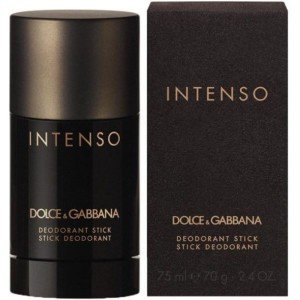 Dolce & Gabbana Pour Homme Intenso Deodorant Stick