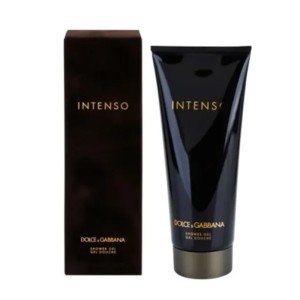 Dolce & Gabbana Pour Homme Intenso Shower Gel 200 ml
