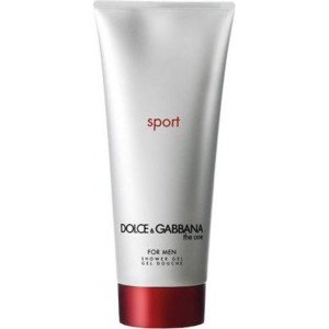 Dolce & Gabbana The One for Men Sport 200 ml Shower Gel