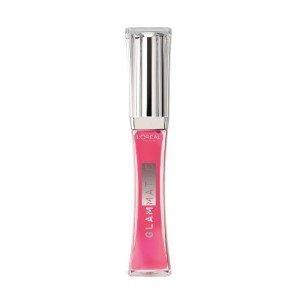 Loreal Glam Matte Lipgloss 508 Coral Denimista X 3