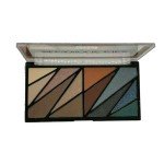 Makeup Revolution Revoholic Eyes 12 Eyeshadow Palette X 3