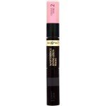 Max Factor Master Piece Beyond Lenght Mascara Duo 110 Blazing Black X 3