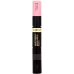 Max Factor Master Piece Beyond Lenght Mascara Duo 110 Blazing Black X 3