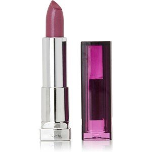 Maybelline Color Sensational Lipstick 220 Sugar Plum X 6