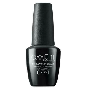 OPI Axxium Gel System No Cleanse UV Sealer X 6