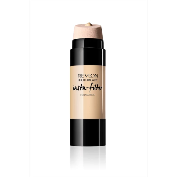 Revlon Photoready Insta Filter Foundation 150 Buff X 3
