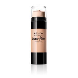 Revlon Photoready Insta Filter Foundation 220 Natural Beige X 3