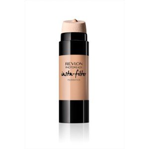 Revlon Photoready Insta Filter Foundation 240 Medium Beige X 3