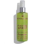 Revolution Makeup Fixing Spray Cucumber 100ml X 3