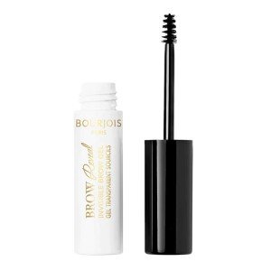 Bourjois Brow Reveal Gel Mascara Eyebrow 001 Clear X 3