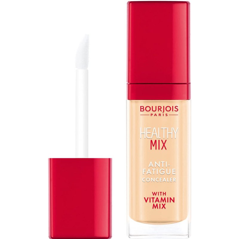 Bourjois Healthy Mix Concealer 51 Light X 3 Bourjois Healthy Mix Concealer 51 Light X 3