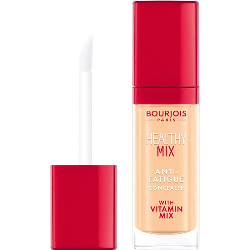 Bourjois Healthy Mix Concealer 52 Medium X 3 Bourjois Healthy Mix Concealer 52 Medium X 3