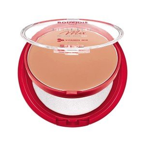 Bourjois Healthy Mix Powder 06 Honey X 3