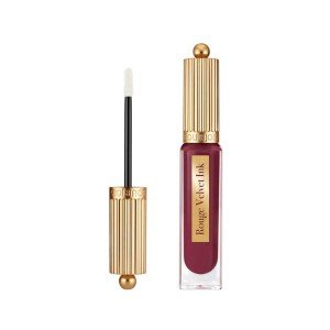 Bourjois Rouge Velvet Ink Liquid Lipstick 11 Raisin-terdit X 3