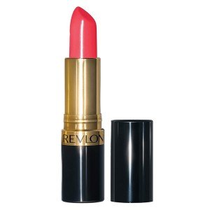 Revlon Super Lustrous Lipstick 773 I Got Chills X 4