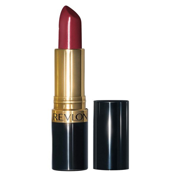 Revlon Super Lustrous Lipstick 777 Vampire Love X 4 Revlon Super Lustrous Lipstick 777 Vampire Love X 4