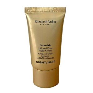 Elizabeth Arden Ceramide Lift And Firm Night Cream 15ml X 12