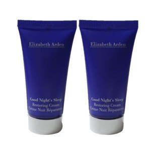 Elizabeth Arden Good Night Sleep Restoring Cream 30ml X 12