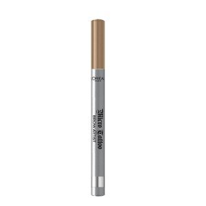 Loreal Brow Artist Micro Tattoo Eyebrow Definer 101 Blond X 3
