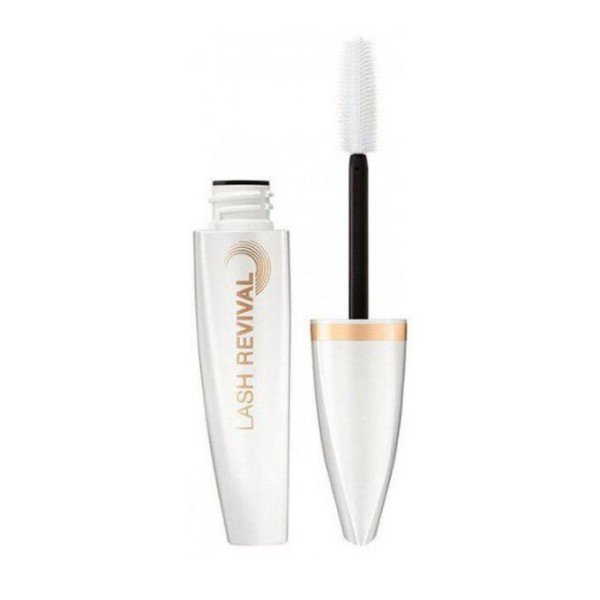 Max Factor Lash Revival Volume Boosting Primer Max Factor Lash Revival Volume Boosting Primer Mascara X 3 - Image 1