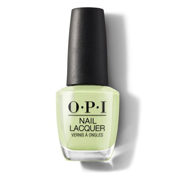 OPI Infinite Shine Nail Lacquer How Does Your Zen Garden Grow X 6