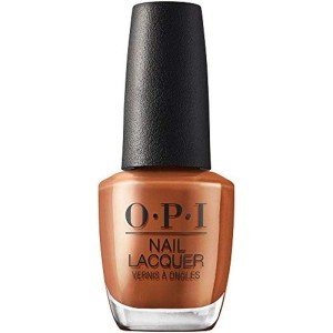 OPI Nail Lacquer My Italian Is A Little Rusty X 6