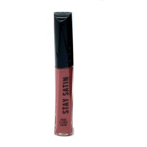 Rimmel Oh My Gloss Plumped Lip Gloss 130 Yuppie X 2