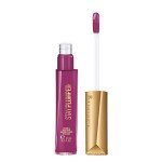Rimmel Stay Plumped Lip Gloss 820 Juicy Lucy X 3