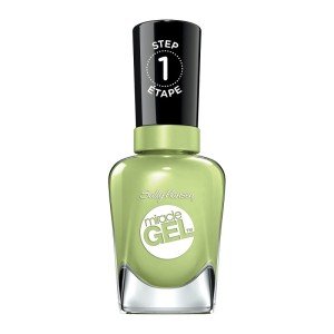 Sally Hansen Miracle Gel Nail Polish 759 Wet My Thistle X 6
