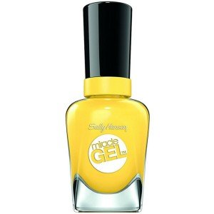 Sally Hansen Miracle Gel Nail Polish 769 Gigabryte X 6