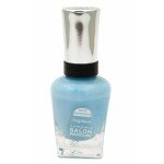 Sally Hansen Salon Manicure Nail Polish 563 Dream Boat X 6
