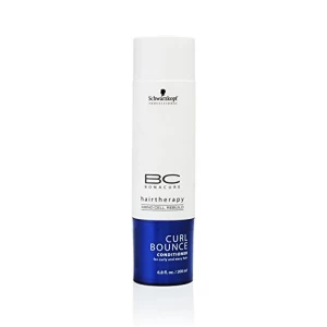 Schwarzkopf BC Bonacure Curl Bounce Conditioner 200ml