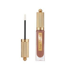 Bourjois Rouge Velvet Ink Liquid Lipstick 05 Pralinette X 3