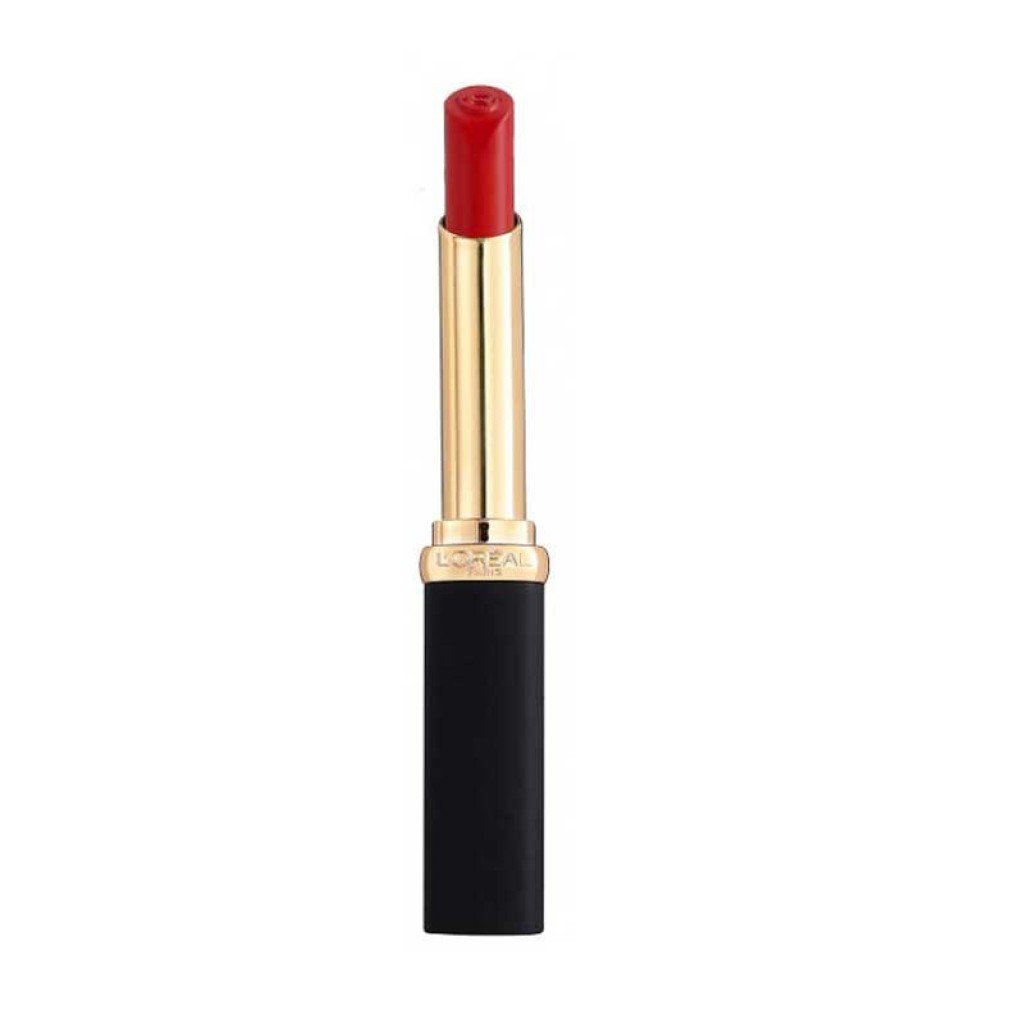 Loreal Color Riche Intense Volume Matte Lipstick 336 Le Rouge Avant-garde X 3