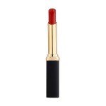 Loreal Color Riche Intense Volume Matte Lipstick 346 Le Rouge Determination X 3
