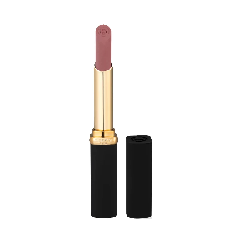 Loreal Color Riche Intense Volume Matte Lipstick 633 Le Rosy Confident X 3 Loreal Color Riche Intense Volume Matte Lipstick 633 Le Rosy Confident X 3