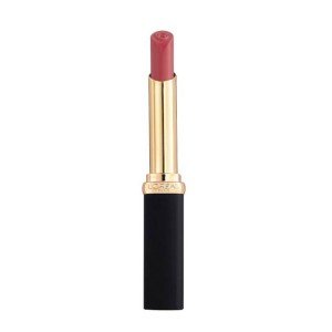 Loreal Color Riche Intense Volume Matte Lipstick 640 Le Nude Independant X 3