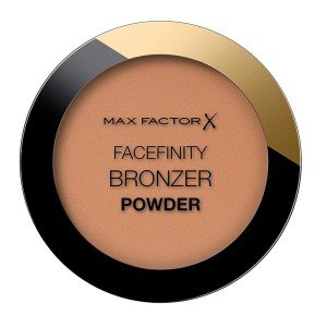 Max Factor Facefinity Bronzer 001 Light Bronze X 3