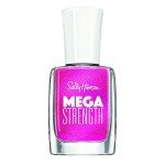 Sally Hansen Mega Strength Nail Polish 034 Make Herstory X 6